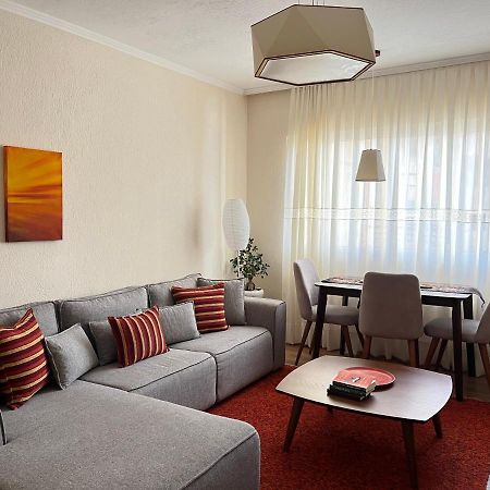 Cozy Apartment Near Ohrid Lake Pogradec Exterior photo