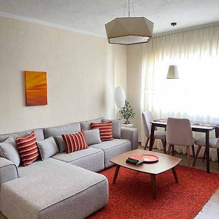 Cozy Apartment Near Ohrid Lake Pogradec Exterior photo