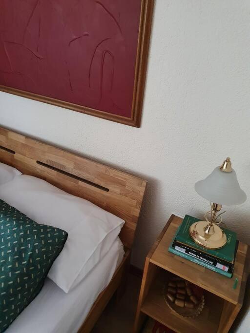 Cozy Apartment Near Ohrid Lake Pogradec Exterior photo